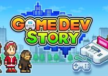 Game Dev Story Free Download (v2.54) Game Dev Story Free Download (v2.54)