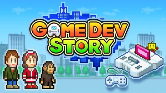 Game Dev Story Free Download