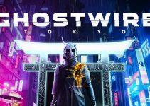 Ghostwire: Tokyo Free Download (Spiders Thread & DLC) Ghostwire: Tokyo Free Download (Spiders Thread & DLC)