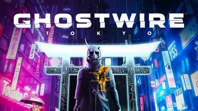 Ghostwire: Tokyo Free Download