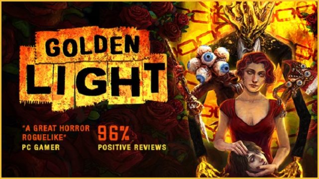 Golden Light Free Download
