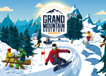 Grand Mountain Adventure: Wonderlands Free Download Grand Mountain Adventure: Wonderlands Free Download