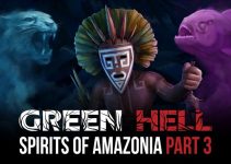 Green Hell Spirits of Amazonia Free Download (Part 1-3) Green Hell Spirits of Amazonia Free Download (Part 1-3)