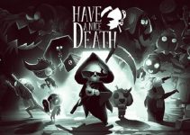 Have a Nice Death Free Download (v1.0.2.54033) Have a Nice Death Free Download (v1.0.2.54033)