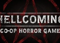 Hellcoming Free Download (Incl. Multiplayer) Hellcoming Free Download (Incl. Multiplayer)