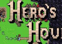 Hero’s Hour Free Download (v2.4.0 Rogue Realms) Hero’s Hour Free Download (v2.4.0 Rogue Realms)