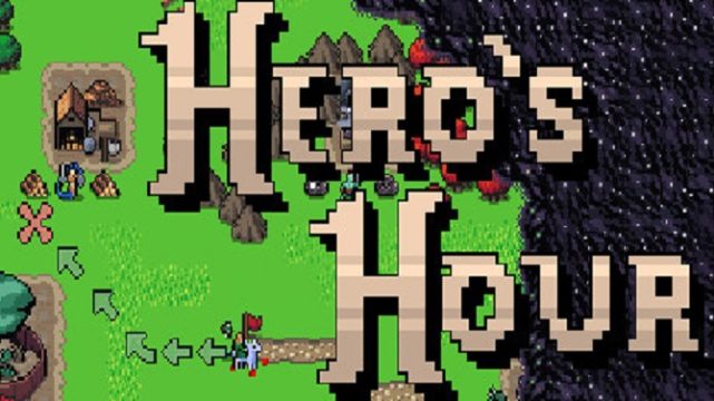 Hero's Hour Free Download