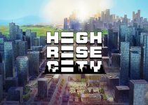 Highrise City Free Download (v1.2) Highrise City Free Download (v1.2)