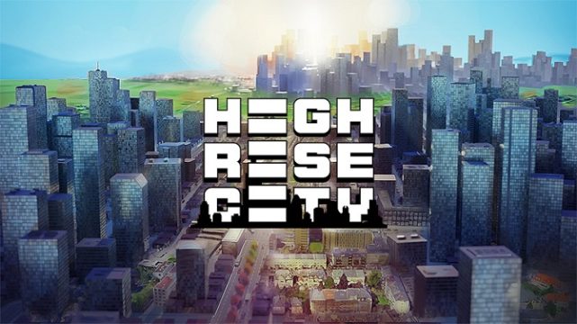 Highrise City Free Download