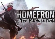 Homefront: The Revolution Free Download (Incl. ALL DLC’s) Homefront: The Revolution Free Download (Incl. ALL DLC’s)