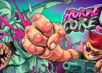 HordeCore Free Download HordeCore Free Download