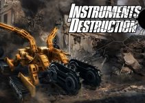 Instruments of Destruction Free Download (v1.0) Instruments of Destruction Free Download (v1.0)