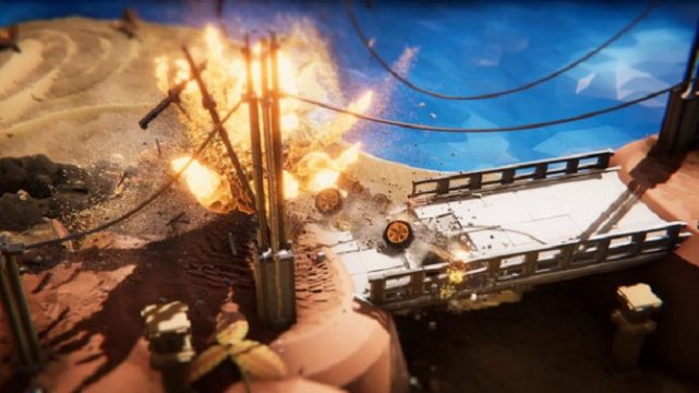 Instruments of Destruction crack