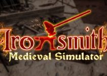 Ironsmith Medieval Simulator Free Download Ironsmith Medieval Simulator Free Download