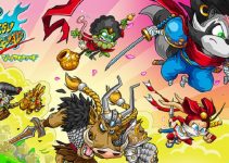 Jitsu Squad Free Download (v1.1.0.0) Jitsu Squad Free Download (v1.1.0.0)