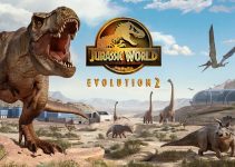 Jurassic World Evolution 2 Free Download Jurassic World Evolution 2 Free Download