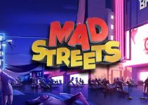 Mad Streets Free Download Mad Streets Free Download