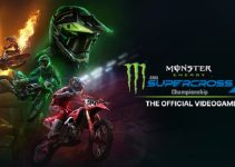 Monster Energy Supercross – The Official Videogame 5 Free Download Monster Energy Supercross – The Official Videogame 5 Free Download