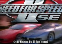 Need for Speed II: SE Free Download Need for Speed II: SE Free Download