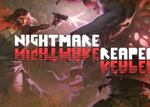 Nightmare Reaper Free Download (v2.30) Nightmare Reaper Free Download (v2.30)
