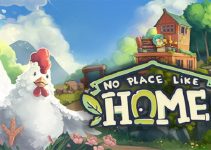 No Place Like Home Free Download (v1.3.K.232) No Place Like Home Free Download (v1.3.K.232)