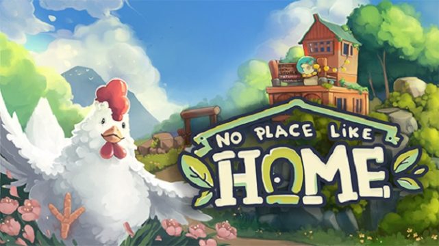 No Place Like Home Free Download