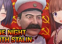 One Night With Stalin Free Download One Night With Stalin Free Download