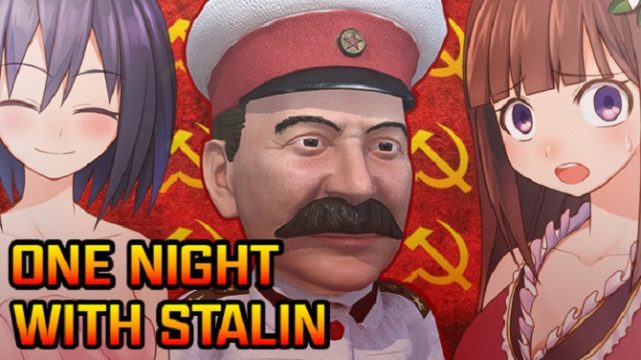 One Night With Stalin Free Download