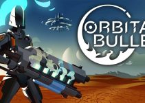 Orbital Bullet – The 360 Rogue-lite Free Download Orbital Bullet – The 360 Rogue-lite Free Download