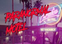 Paranormal Motel Free Download Paranormal Motel Free Download