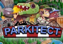 Parkitect Free Download (v1.8i) Parkitect Free Download (v1.8i)