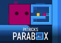 Patrick’s Parabox Free Download Patrick’s Parabox Free Download