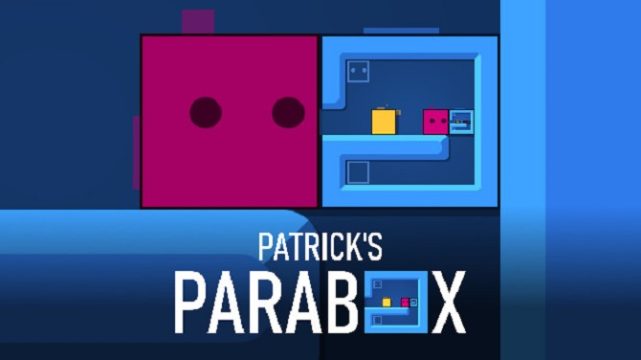Patrick's Parabox Free Download