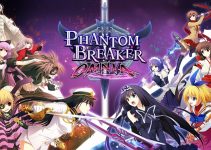 Phantom Breaker: Omnia Free Download (v1.03.3533.B1) Phantom Breaker: Omnia Free Download (v1.03.3533.B1)