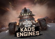 Phoenix Point – Kaos Engines Free Download (v1.14.3) Phoenix Point – Kaos Engines Free Download (v1.14.3)