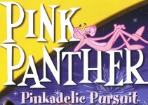 Pink Panther: Pinkadelic Pursuit Free Download Pink Panther: Pinkadelic Pursuit Free Download