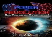 Power & Revolution Free Download (v6.16) Power & Revolution Free Download (v6.16)