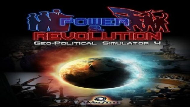 Power & Revolution Free Download