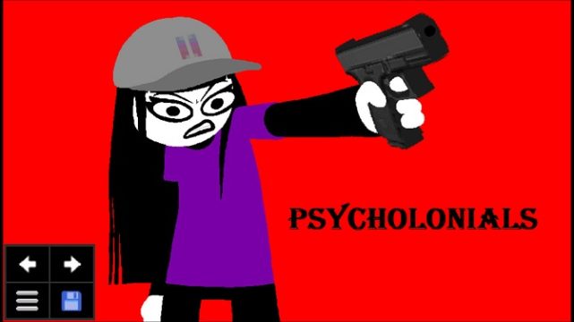 Psycholonials Free Download