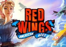 Red Wings: American Aces Free Download Red Wings: American Aces Free Download