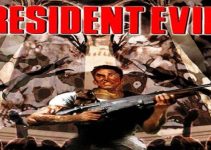 Resident Evil Free Download (1996 Classic) Resident Evil Free Download (1996 Classic)