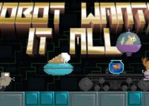 Robot Wants It All Free Download Robot Wants It All Free Download