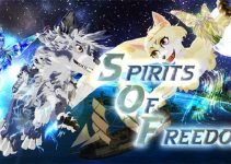 SOF – Spirits Of Freedom Free Download SOF – Spirits Of Freedom Free Download