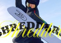 Shredders Free Download (v1.61) Shredders Free Download (v1.61)