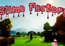 Slime Factory Free Download Slime Factory Free Download