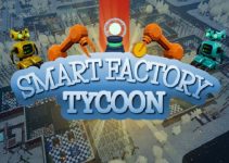 Smart Factory Tycoon Free Download Smart Factory Tycoon Free Download