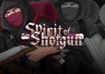Spirit of Shotgun Free Download Spirit of Shotgun Free Download