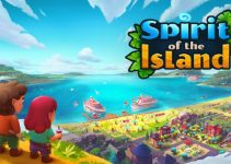 Spirit of the Island Free Download (v2.1.0.2 Complete Edition) Spirit of the Island Free Download (v2.1.0.2 Complete Edition)