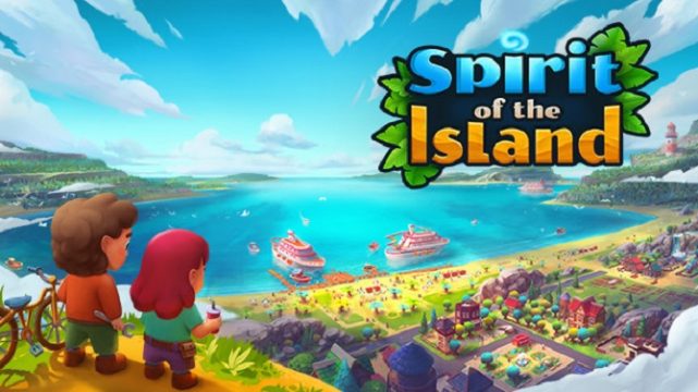 Spirit of the Island Free Download