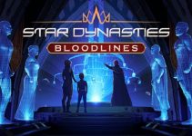 Star Dynasties: Bloodlines Free Download Star Dynasties: Bloodlines Free Download